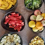 Hotel Puro Dao & 4*