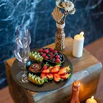 Hotel Puro Dao & 4*