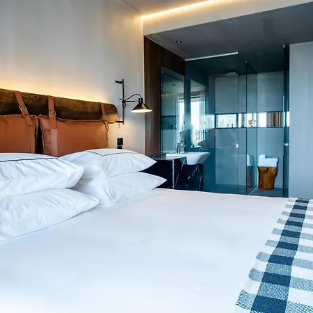 Hotel Puro Dao &