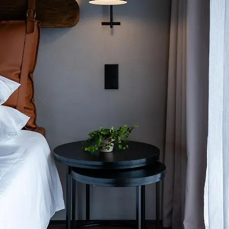 Puro Dao & Hotel Nelas