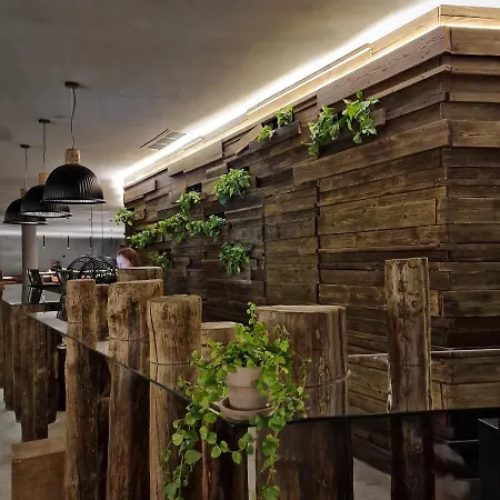 Hotel Puro Dao & Nelas