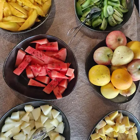 ホテル Puro Dao & 4*