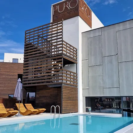 Puro Dao & ネーラス