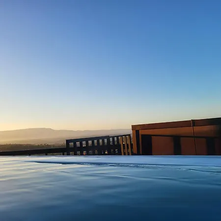 Hotel Puro Dão Hotel&spa