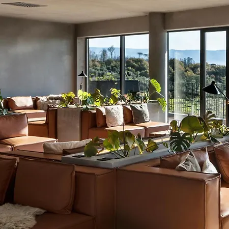 ホテル Puro Dao &