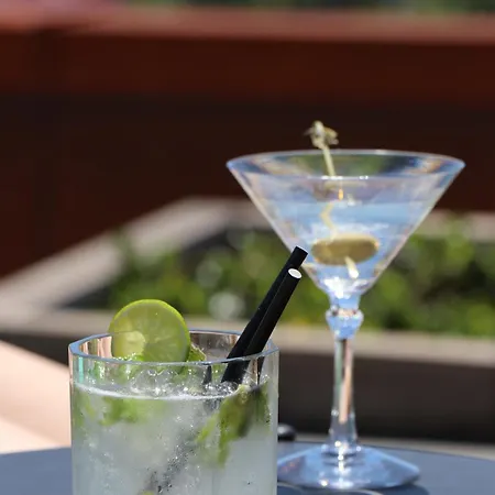 Puro Dao & ホテル 4*