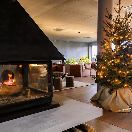 Hotel Puro Dao & Nelas