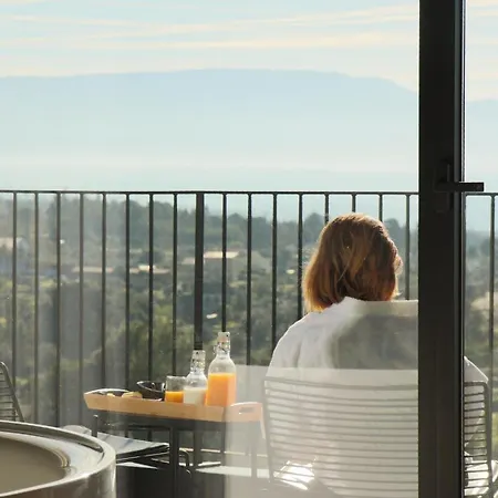 Puro Dao & ホテル