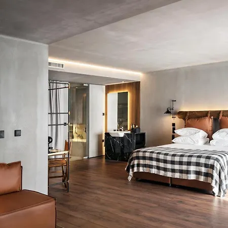 Hotel Puro Dao &
