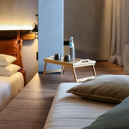 Puro Dao & Hotel Nelas