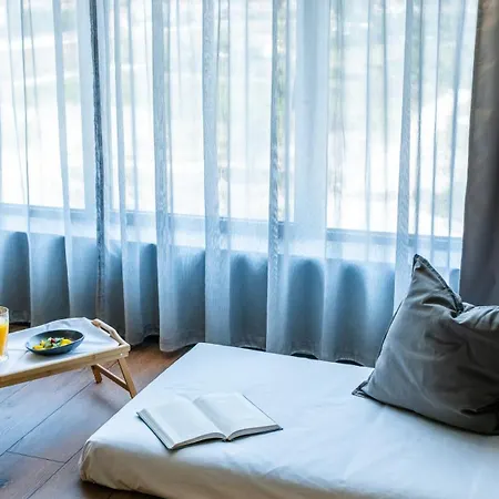 ホテル Puro Dao & ネーラス