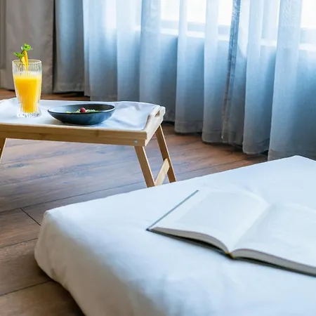 Hotel Puro Dao & 4*