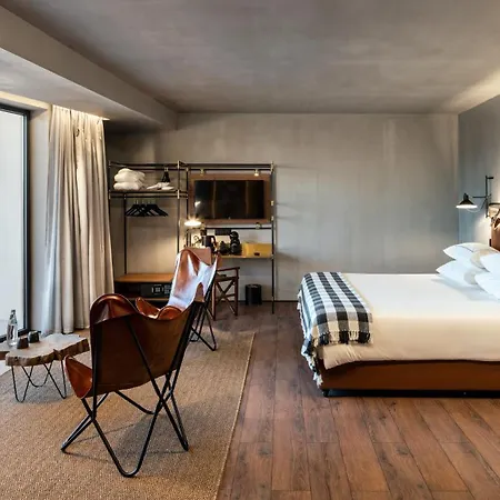 Puro Dao & Hotel