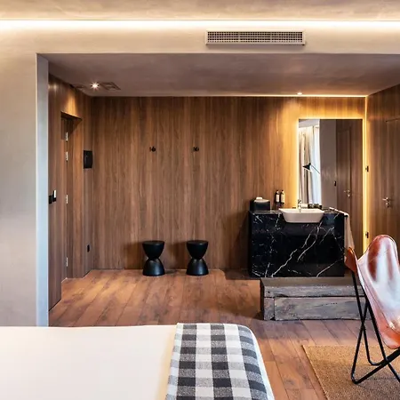 Hotel Puro Dao & Nelas