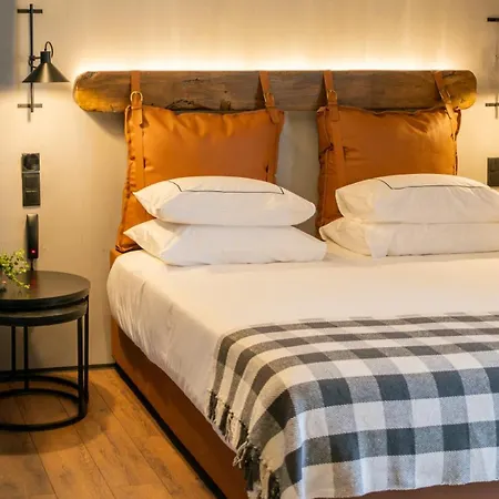 Puro Dao & Hotel 4*