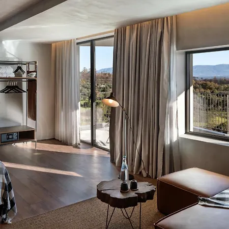Hotel Puro Dao & 4*