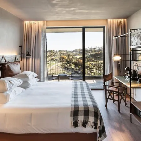 Puro Dao & Hotel Nelas