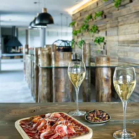 Puro Dao & ホテル 4*