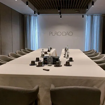 Puro Dao & ホテル