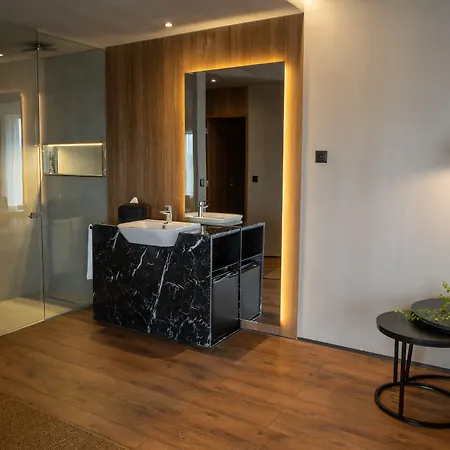 Hotel Puro Dao & 4*