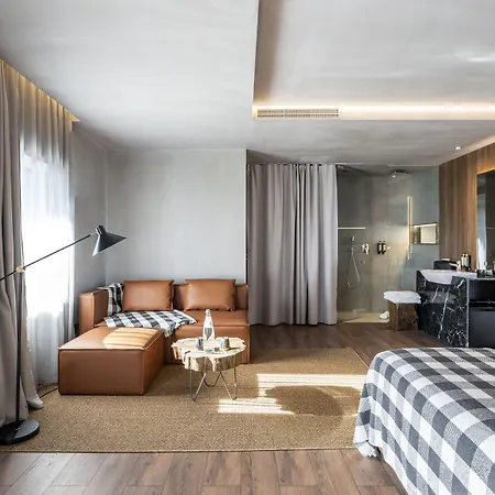 ホテル Puro Dao & 4*