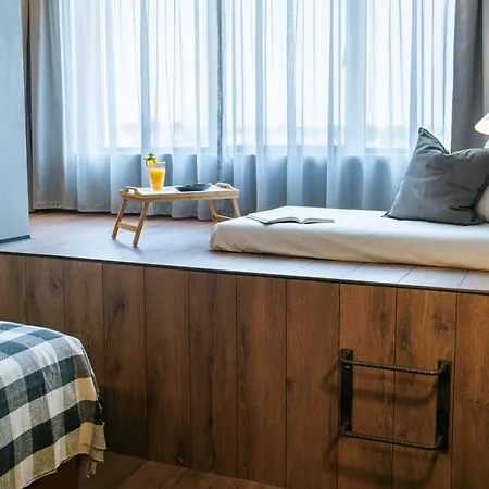 Hotel Puro Dao & Nelas