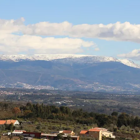 Puro Dão Hotel&spa Hotel 4*