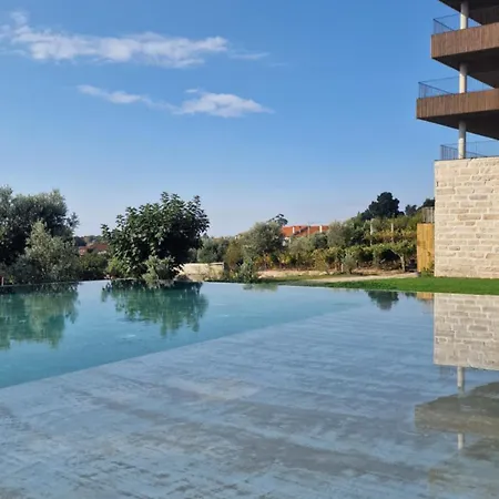 Ξενοδοχείο Puro Dao & 4*