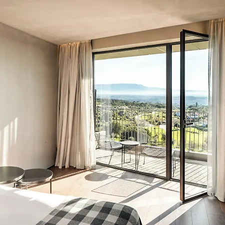 Hotel Puro Dao & 4*