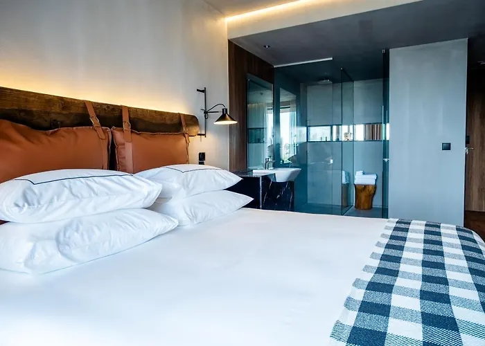 Hotel Puro Dão Hotel&spa