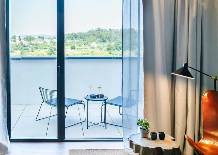 Puro Dão Hotel&spa Nelas