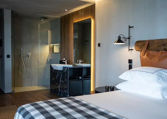 Puro Dão Hotel&spa 4*