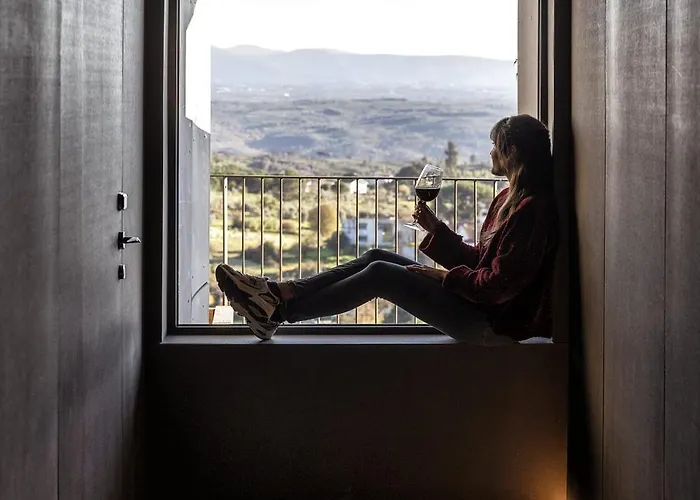 Hotel Puro Dão Hotel&spa 4*