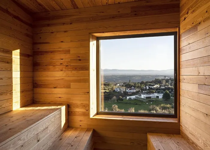 Puro Dão Hotel&spa Hotel 4*