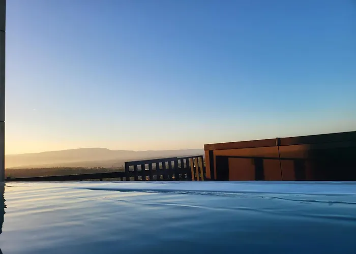 Hotel Puro Dão Hotel&spa