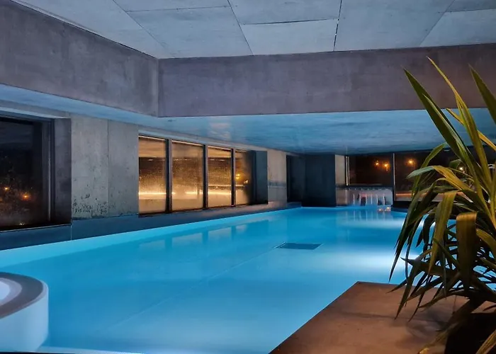 Puro Dão Hotel&spa 4* Nelas