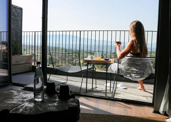 فندق Puro Dao & 4*