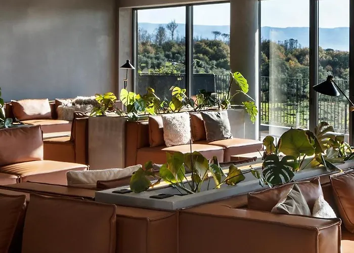 Hotel Puro Dão Hotel&spa