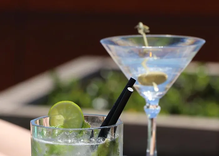 Puro Dao & فندق 4*