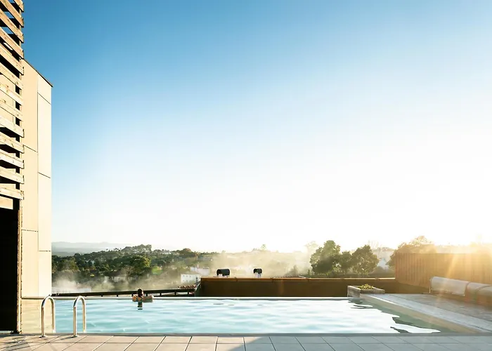 Puro Dão Hotel&spa 4*