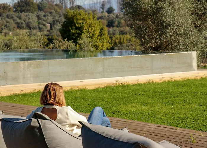 Puro Dão Hotel&spa Hotel