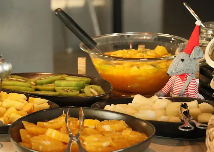 Hotel Puro Dão Hotel&spa