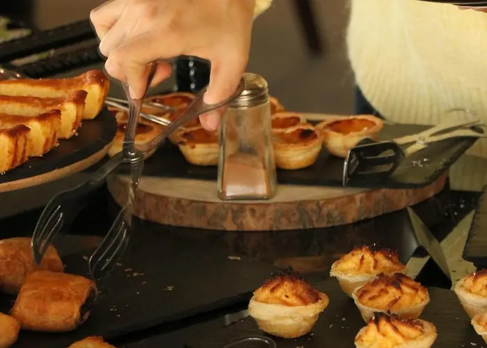 Puro Dão Hotel&spa Hotel 4*