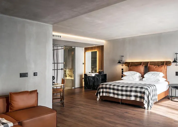 Hotel Puro Dão Hotel&spa