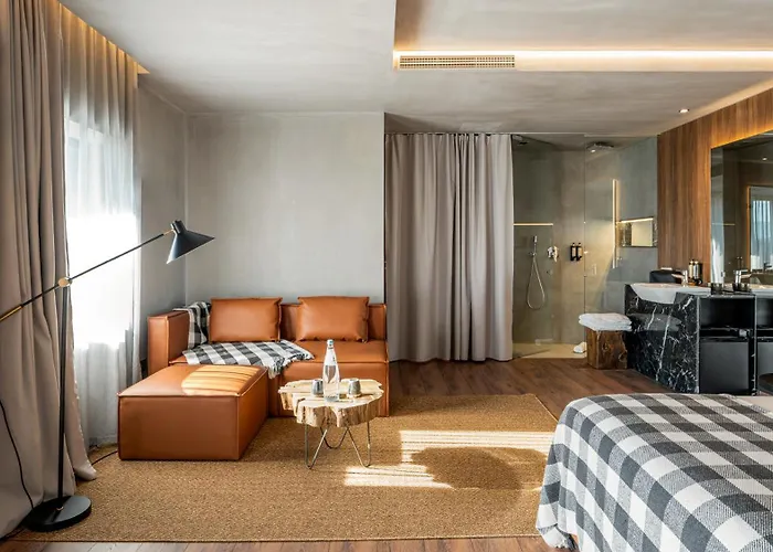 Puro Dão Hotel&spa Hotel Nelas