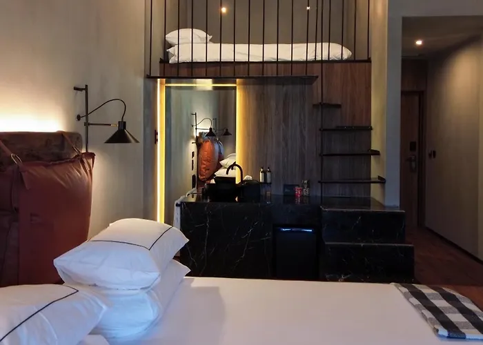 Puro Dão Hotel&spa Nelas