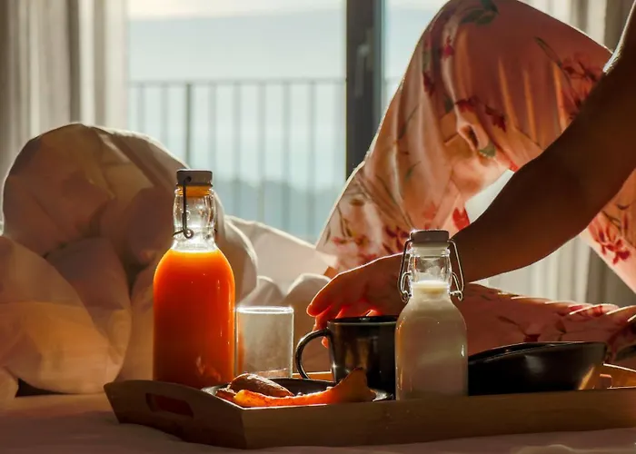 Hotel Puro Dão Hotel&spa