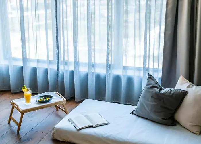 Hotel Puro Dão Hotel&spa Nelas