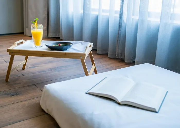 فندق Puro Dao & 4*