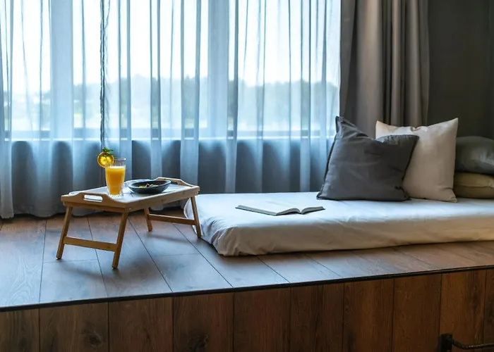 Puro Dão Hotel&spa 4*